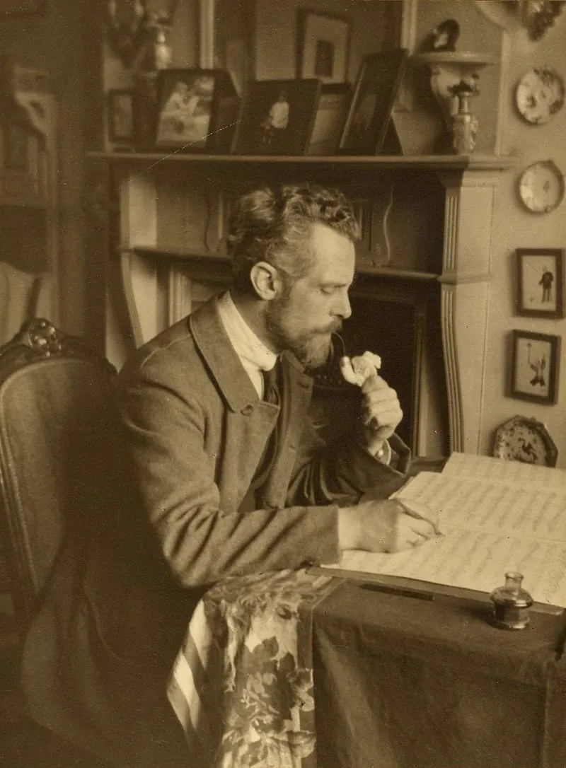 ジョンゲン, ジョゼフ