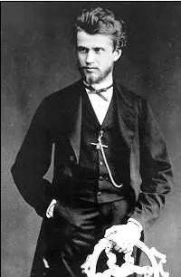 ナープラヴニーク