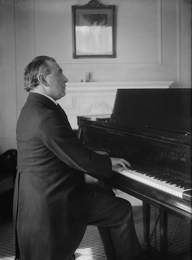 フリードマン, イグナーツ