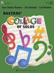 コラージュ・オブ・ソロ ４