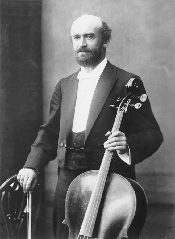 クレンゲル, ユリウス