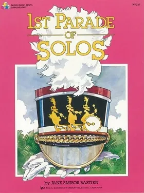 ピアノでパレード　１