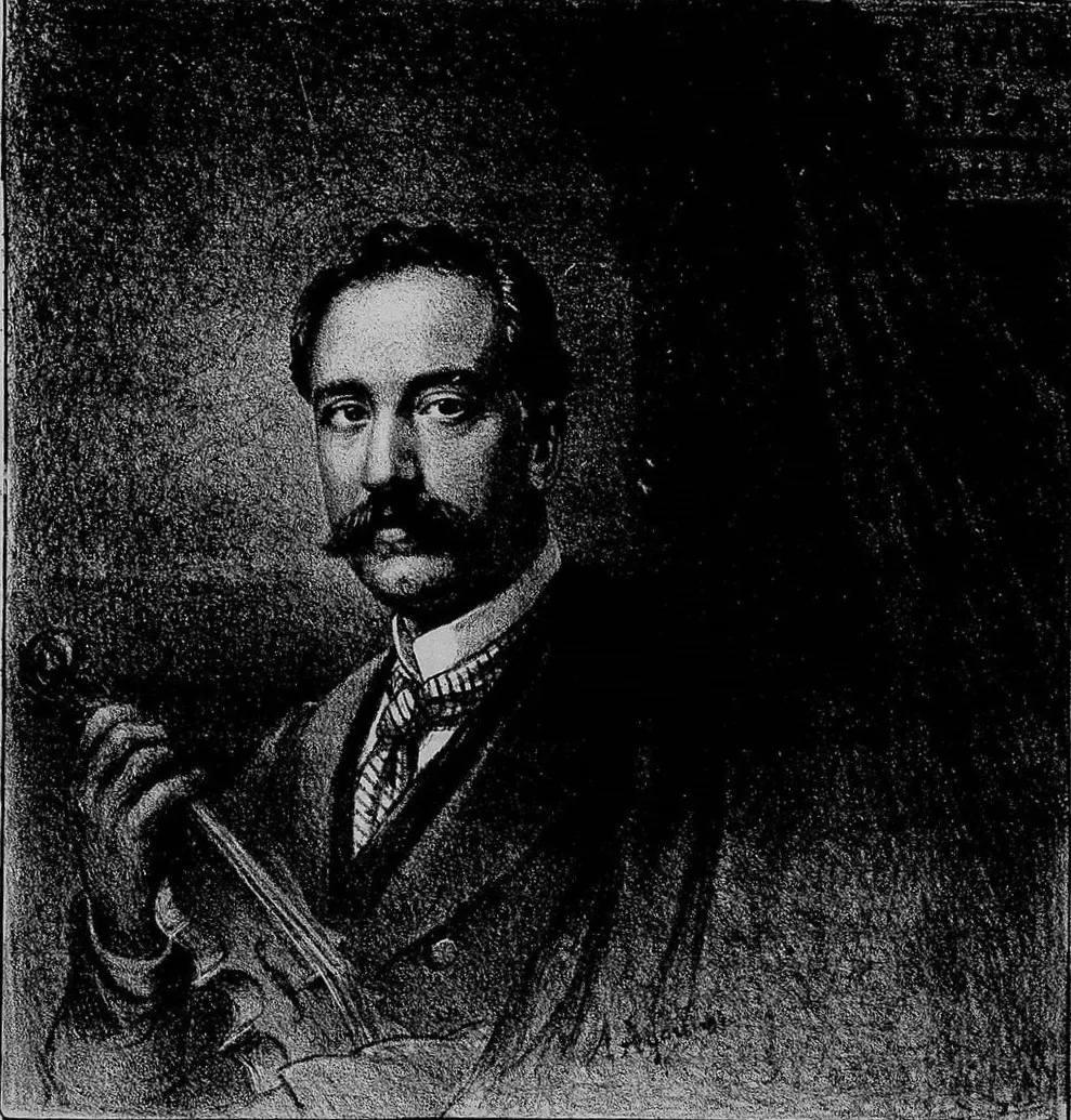 ミゲス, レオポルド