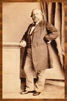 ヒラー, フェルディナント