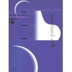 ピアノ連弾の楽しみ