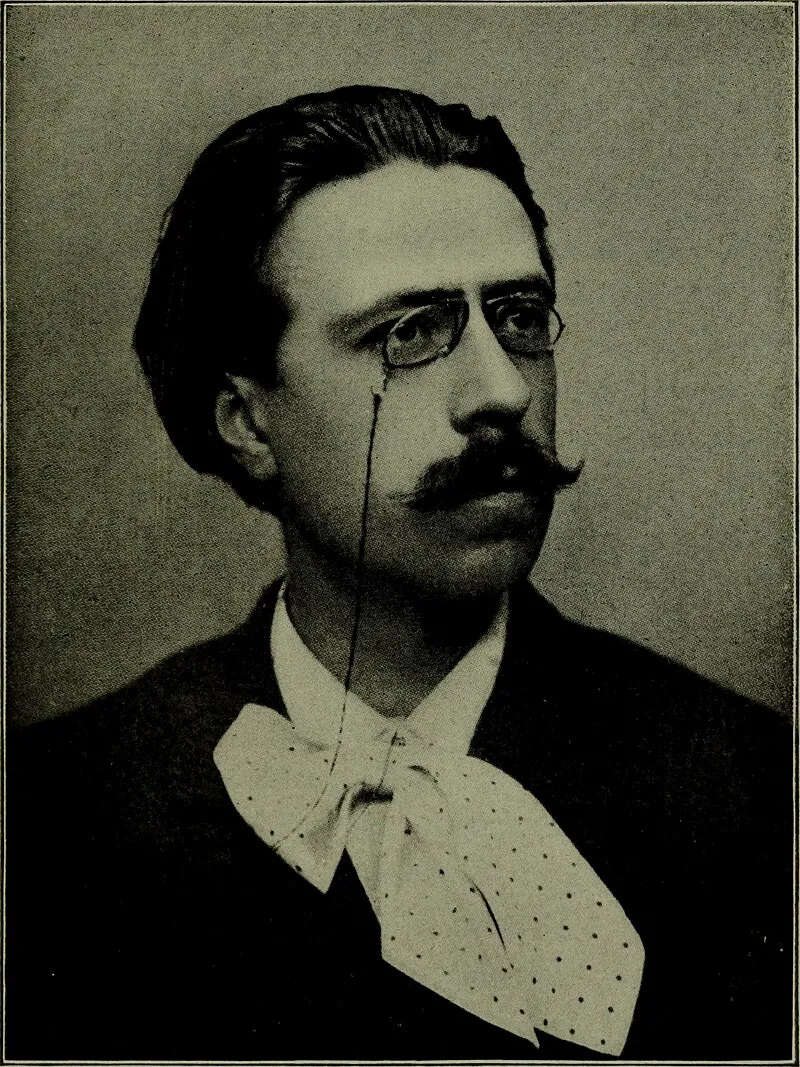 ジルソン, ポール