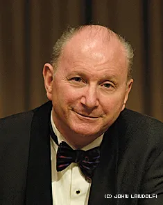 ジェローム ローズ