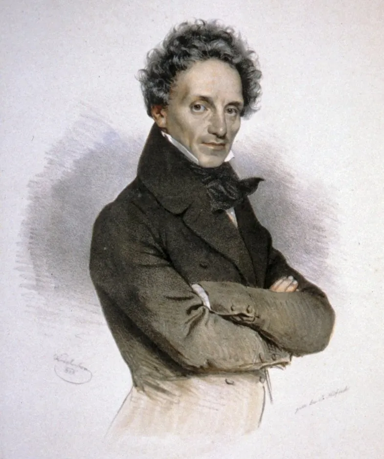 フェルディナント, ライムント