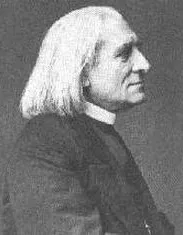 フランツ・リスト