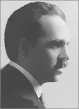 チャールズ・トムリンソン・グリフェス