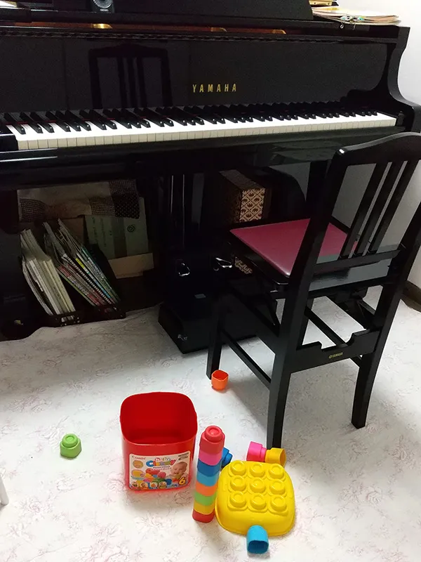 やわらかブロック