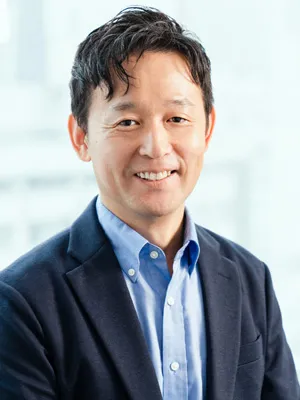 脳科学者・瀧靖之先生