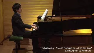 キルヒナー：眠れる森の美女