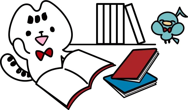 ぴてぃにゃんと本