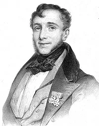 フレデリック・カルクブレンナー