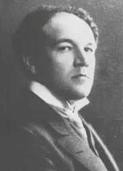 ニコライ・メトネル