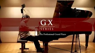 佐川和冴 ラヴェル：亡き王女のためのパヴァーヌ