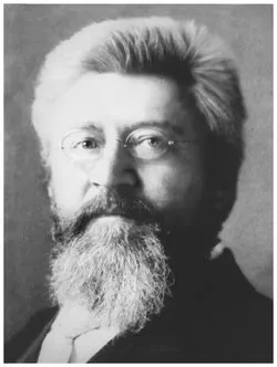 ルドルフ・ディットリッヒ