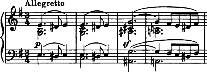 オリジナル冒頭