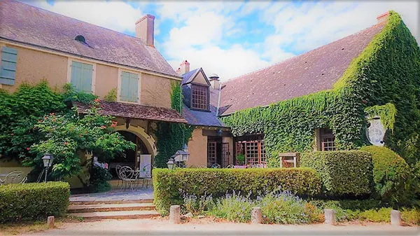 オーベルジュ・ド・ラ・プティット・ファデット