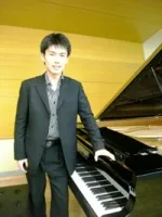 写真 福間洸太朗さん