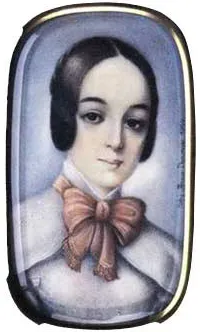 マリア・ヴォジンスカ