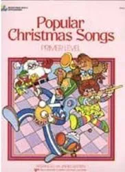 バスティン クリスマスソング プリマーレベル