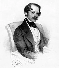 ニコライ, オットー