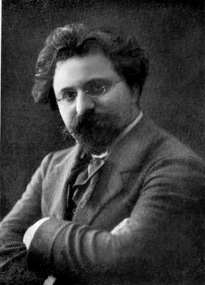 カルク＝エーレルト, ジークフリート