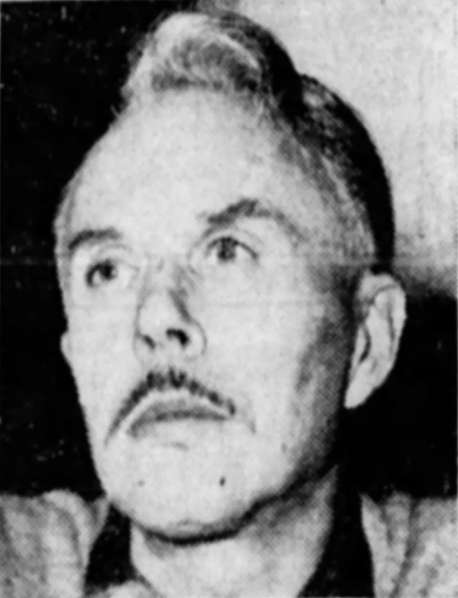 パーチ, ハリー