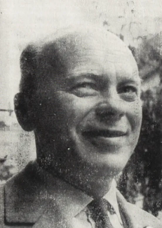 ツィケル, ヤーン