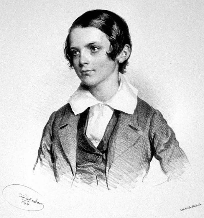 フィルチ（フィルチュ）