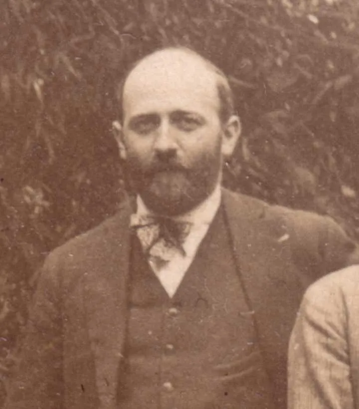 リヴィエ, ジャン