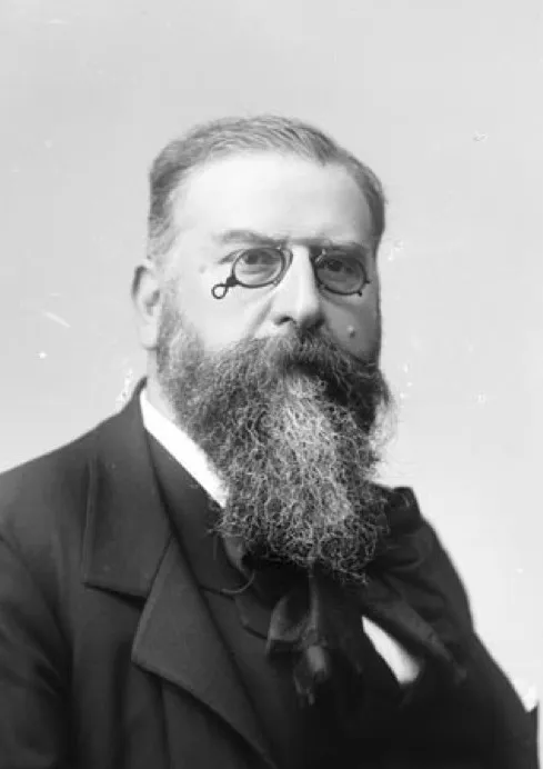 プーニョ, ラウール