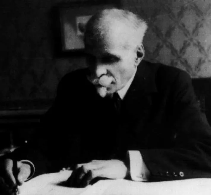 エマニュエル, モーリス