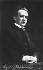 ボルトキエヴィチ