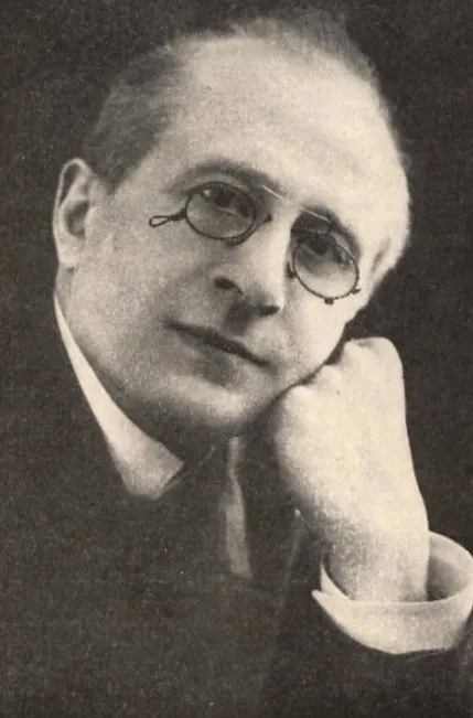 ジロティ, アレクサンドル