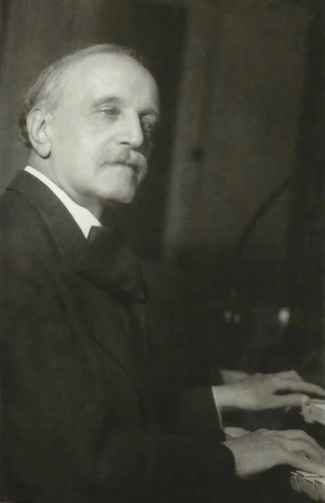 ヴィエルヌ, ルイ