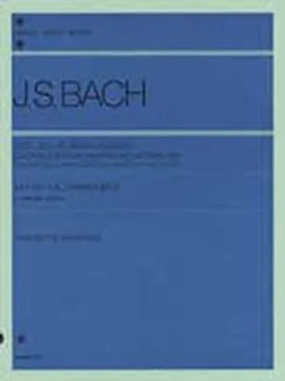 バッハ　主よ人の望みの喜びよ