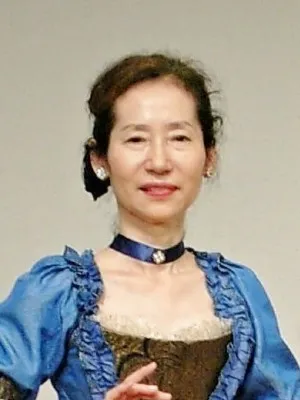 村井 頌子