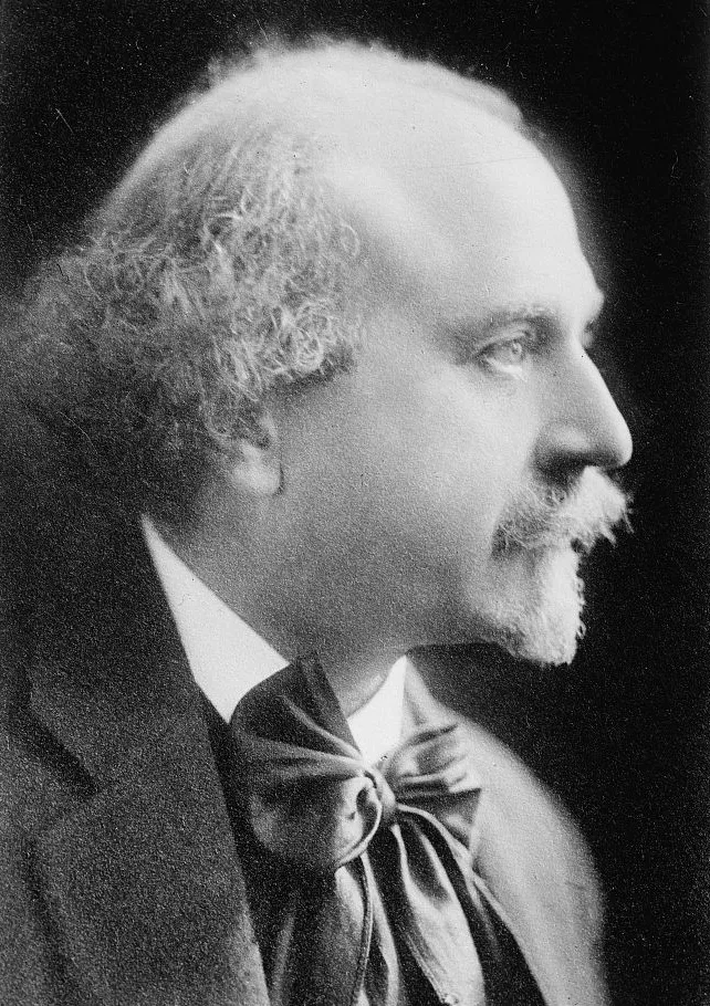 グレーフ, アルテュール・デ