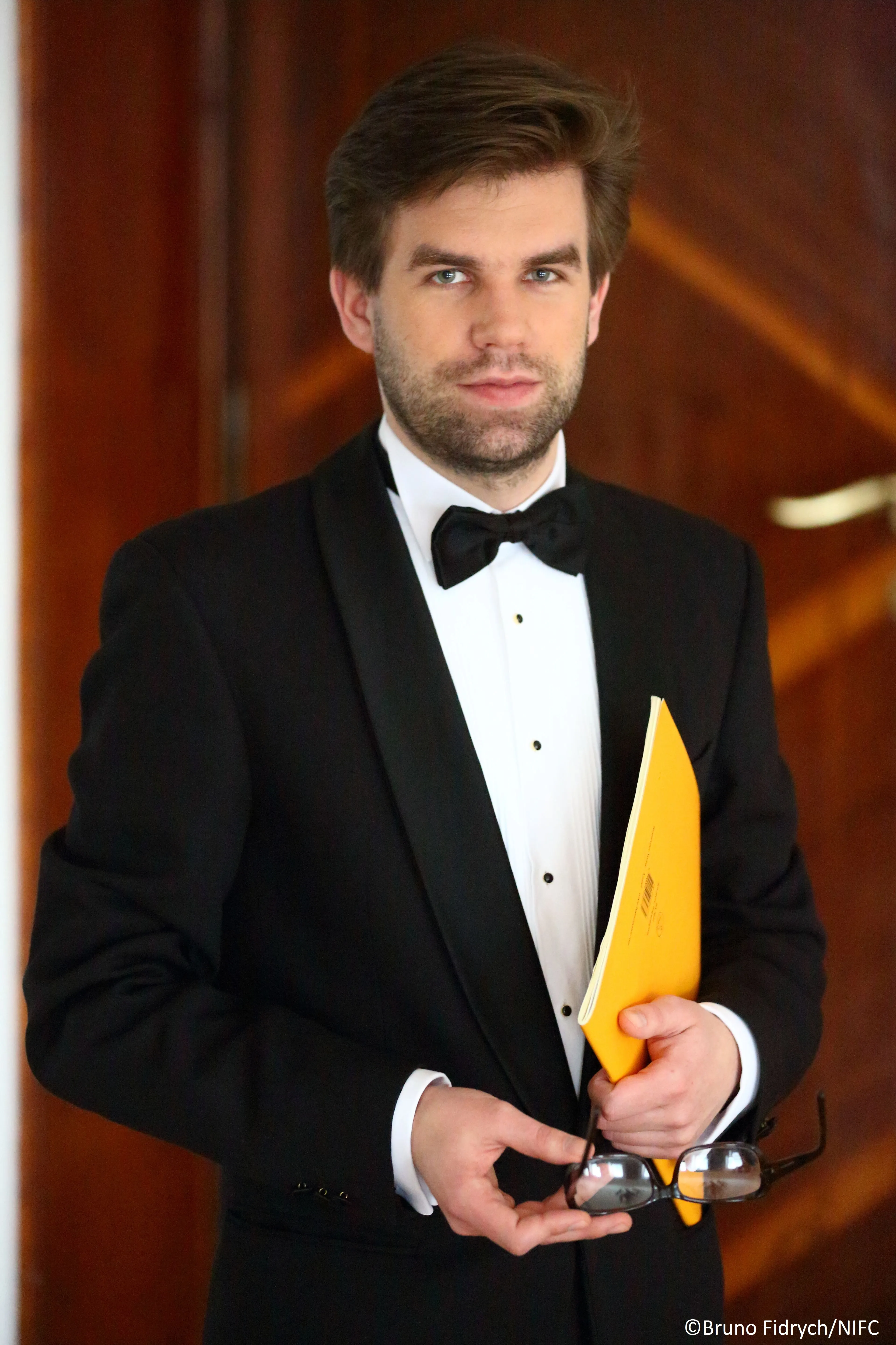 ブラハ, マレック