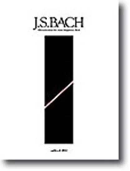 アンナ・マグダレーナ・バッハのためのクラヴィーア小曲集