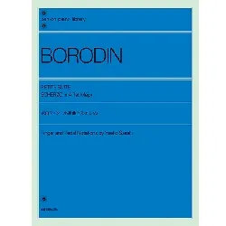 小組曲とスケルツォ