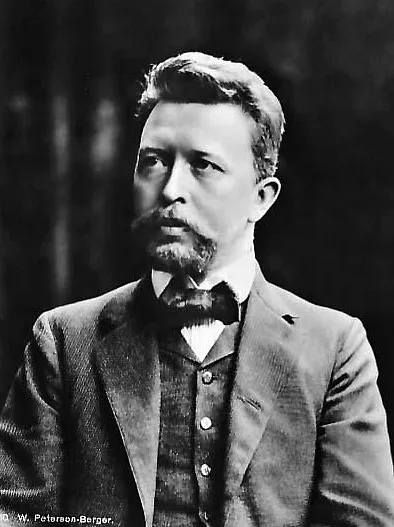 ペッテション＝べリエル