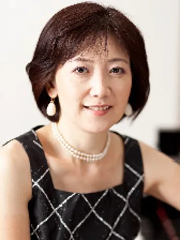 金子 恵