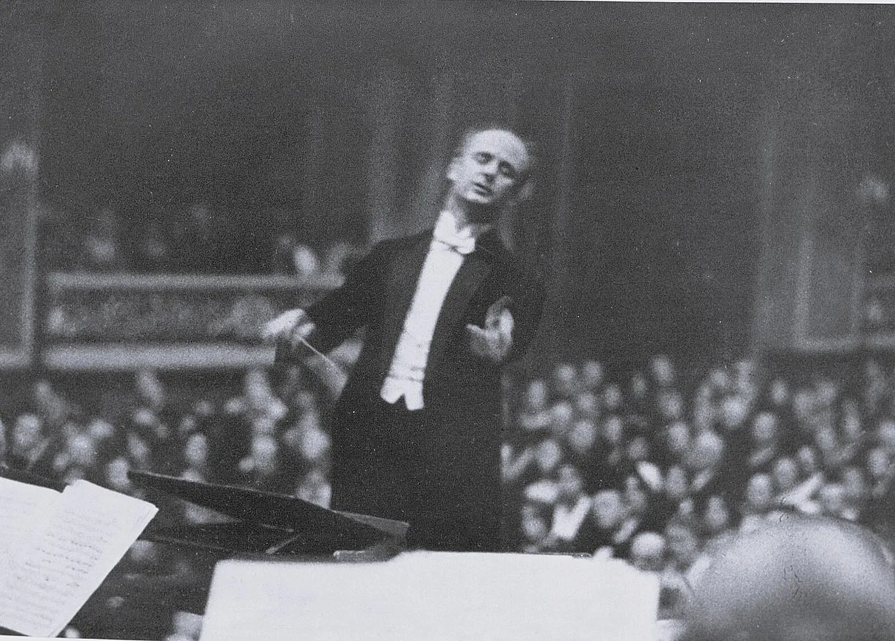 フルトヴェングラー