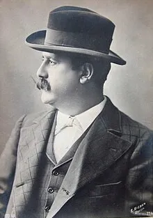 レオンカヴァッロ