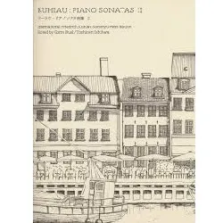 クーラウ・ピアノ　ソナタ曲集　２