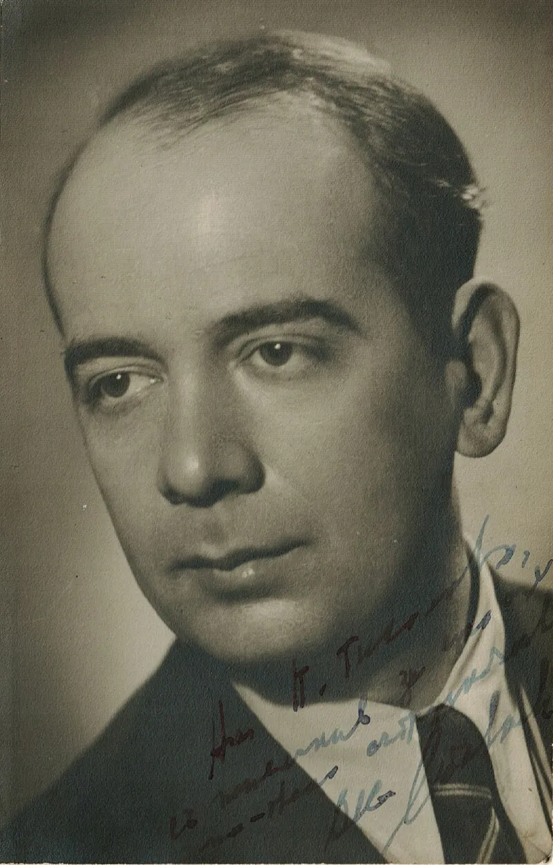 ストヤノフ, ヴェッセリン